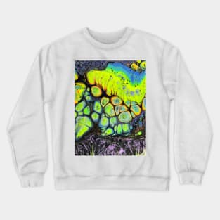 Bang Pop 2 Crewneck Sweatshirt